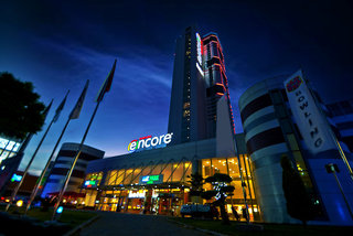 Ramada Encore By Wyndham Izmir,Izmir>>Balcova,4 star