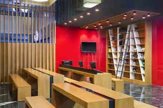 Ramada Encore By Wyndham Izmir,Izmir>>Balcova,4 star