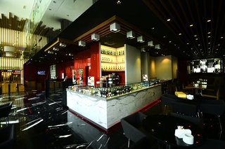 Ramada Encore By Wyndham Izmir,Izmir>>Balcova,4 star
