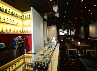 Ramada Encore By Wyndham Izmir,Izmir>>Balcova,4 star