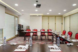 Ramada Encore By Wyndham Izmir,Izmir>>Balcova,4 star