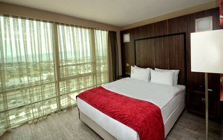 Ramada Encore By Wyndham Izmir,Izmir>>Balcova,4 star