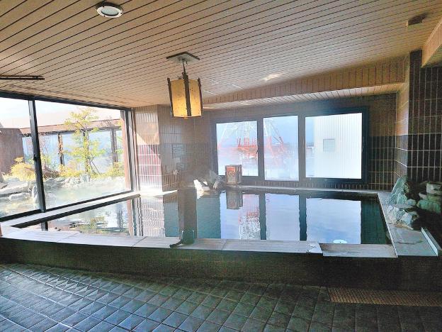 dormy inn hirosaki natural hot spring