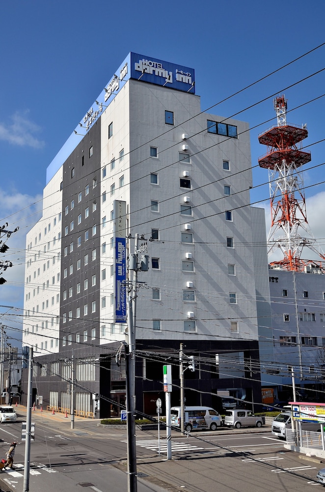 dormy inn hirosaki natural hot spring