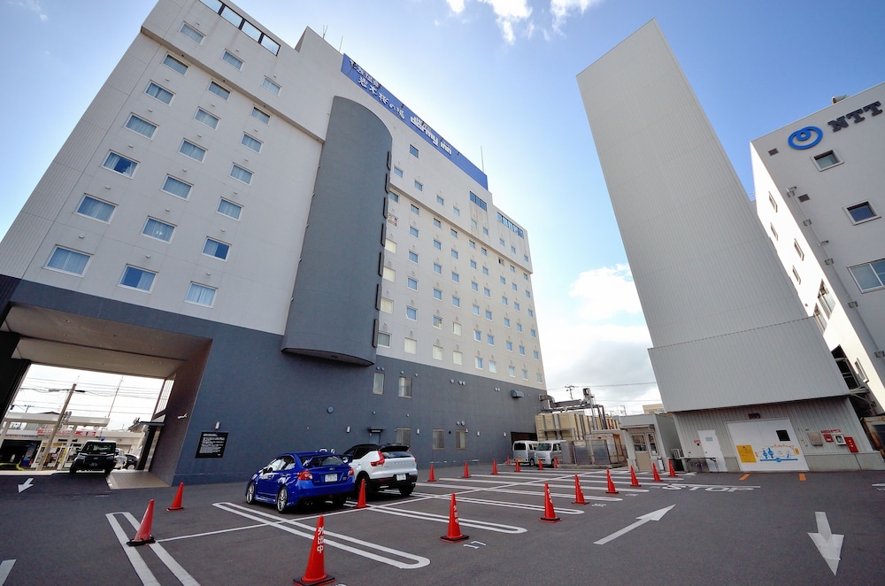 dormy inn hirosaki natural hot spring