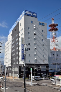 dormy inn hirosaki natural hot spring
