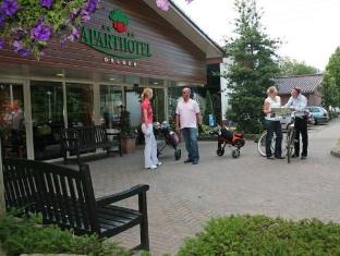 Aparthotel Delden,Ambt Delden>>Almelo,4 star