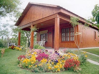 cabanas las marias