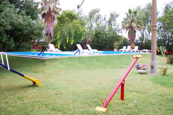 cabanas las marias