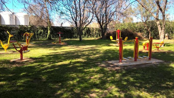 cabanas las marias