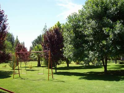 cabanas las marias
