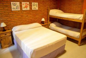cabanas las marias