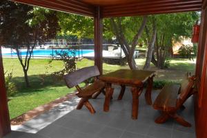 cabanas las marias