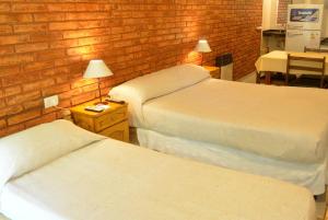 cabanas las marias