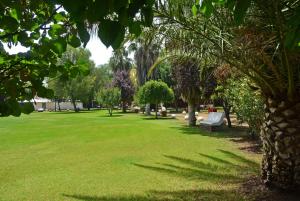 cabanas las marias