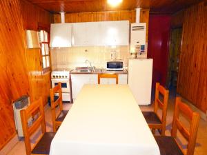 cabanas las marias
