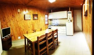 cabanas las marias