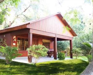 cabanas las marias