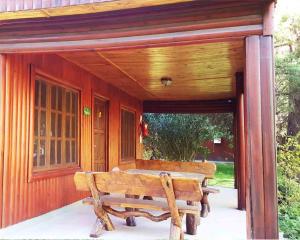 cabanas las marias