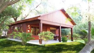 cabanas las marias