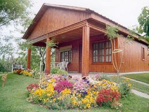 cabanas las marias