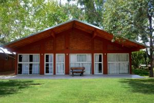 cabanas las marias