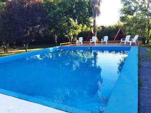 cabanas las marias