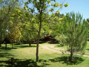 cabanas las marias