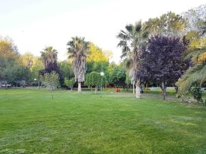 cabanas las marias