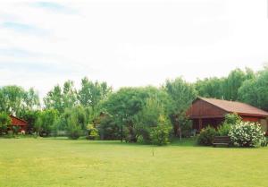 cabanas las marias