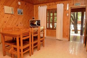 cabanas las marias