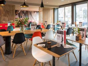 Ibis Aalst Centrum,Brussels>>Aalst,3 star