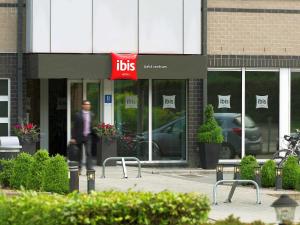 Ibis Aalst Centrum,Brussels>>Aalst,3 star