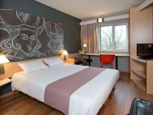 Ibis Aalst Centrum,Brussels>>Aalst,3 star