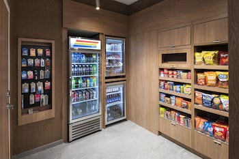 fairfield inn and suites by marriott st louis downtown