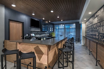 fairfield inn and suites by marriott st louis downtown