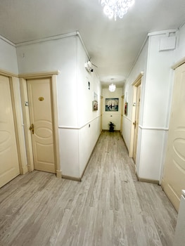 Hotel Como,Near Archaeological Park Of Neapolis,3 star