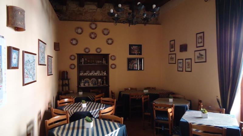 Hotel Archimede Ortigia,Floridia>>Catania,3 star
