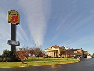 Super 8 By Wyndham Jacksonville Ar,Jacksonville>>Beebe,2 star