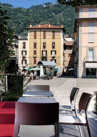 Posta Design Hotel,Lake Como>>Como,3 star