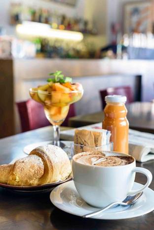 Posta Design Hotel,Lake Como>>Como,3 star