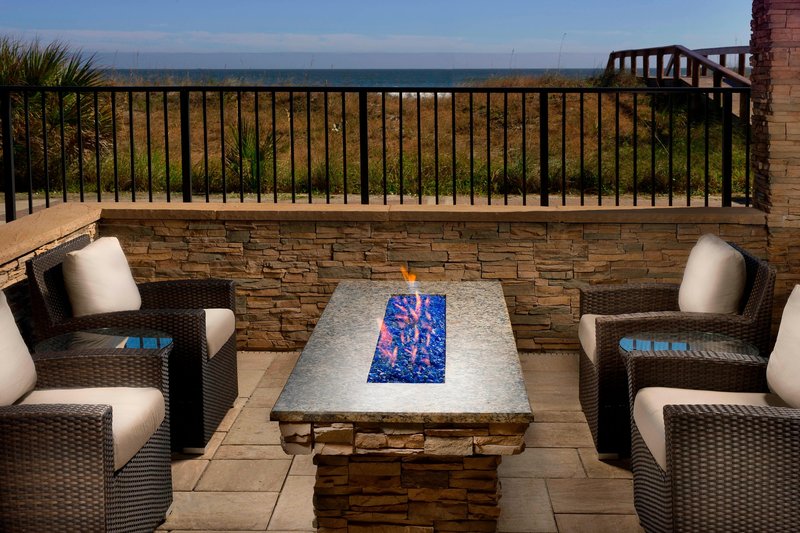 four points by sheraton jacksonville beachfront