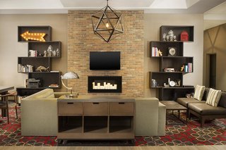 Four Points By Sheraton Jacksonville Beachfront,Beach Cities>>Atlantic Beach,3 star