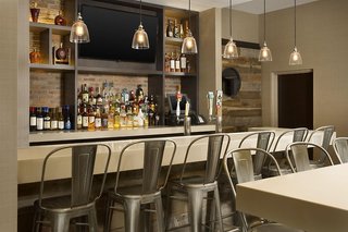 Four Points By Sheraton Jacksonville Beachfront,Beach Cities>>Atlantic Beach,3 star