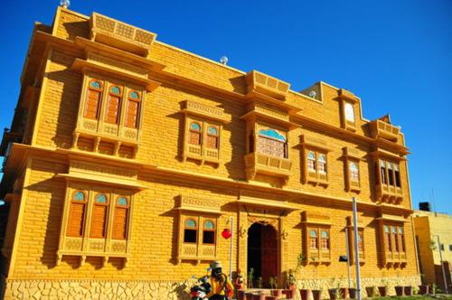 the royale jaisalmer