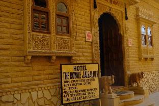 the royale jaisalmer