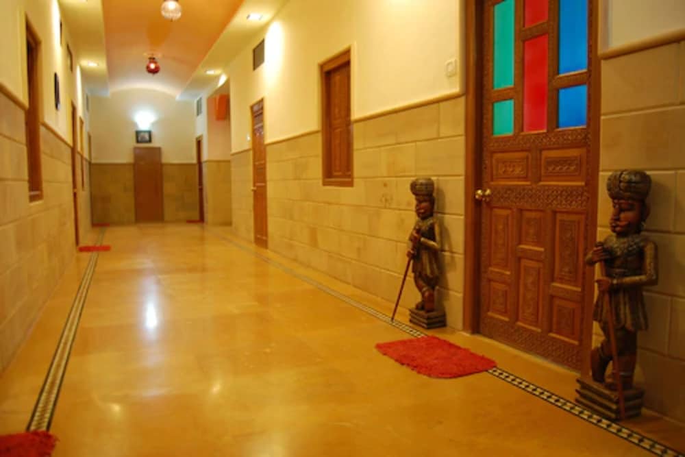 the royale jaisalmer