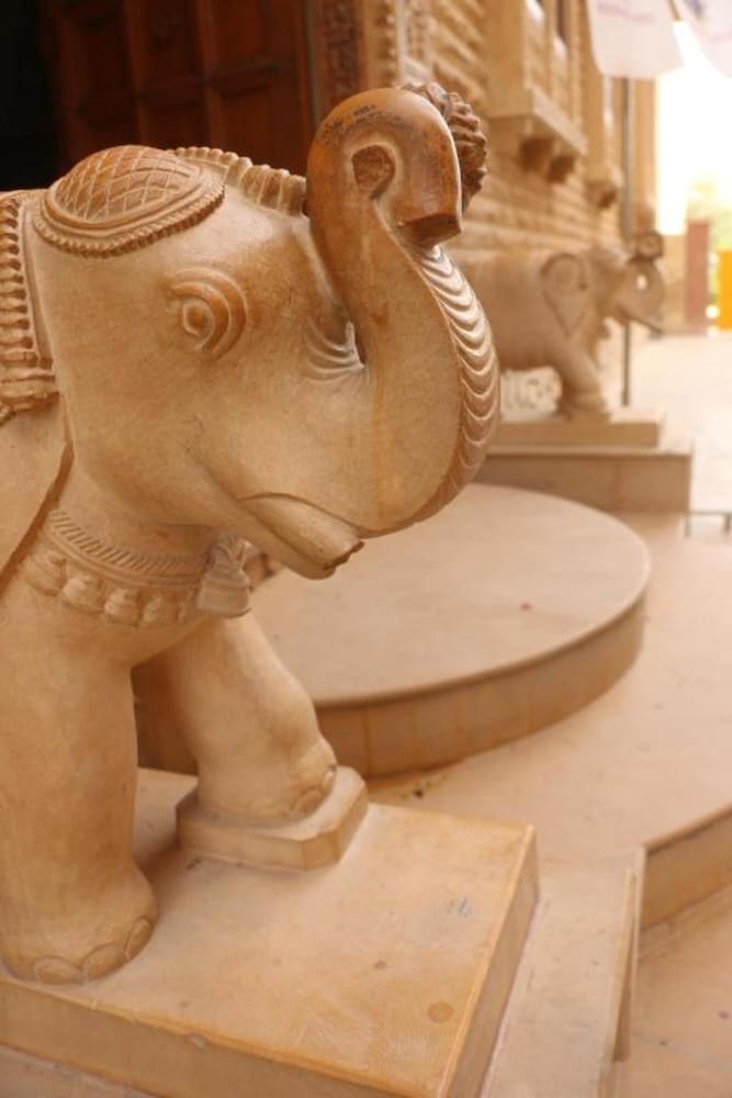 the royale jaisalmer