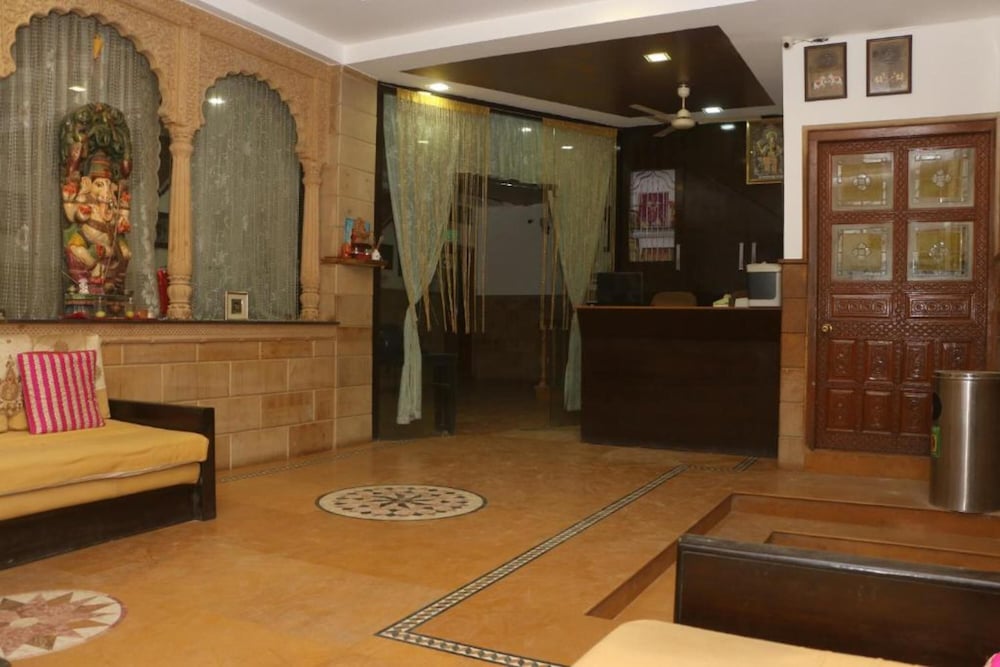 the royale jaisalmer