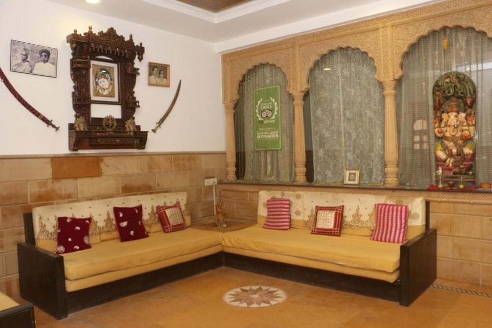 the royale jaisalmer